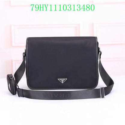 Prada Bags - The Barnes Bags  472