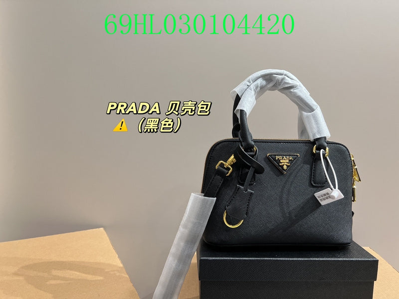 Prada Bags - The Barnes Bags  661