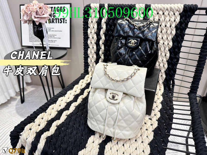 Amelia - CHL Bags - 1015