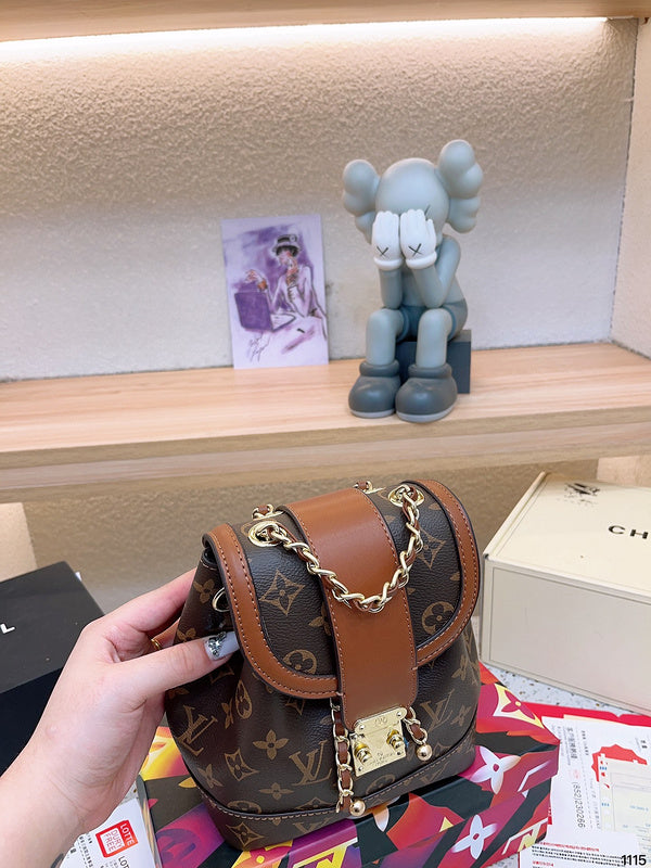 Amelia - LV Bags - 14565