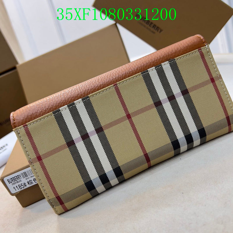 Amelia - BOR Wallet - 098