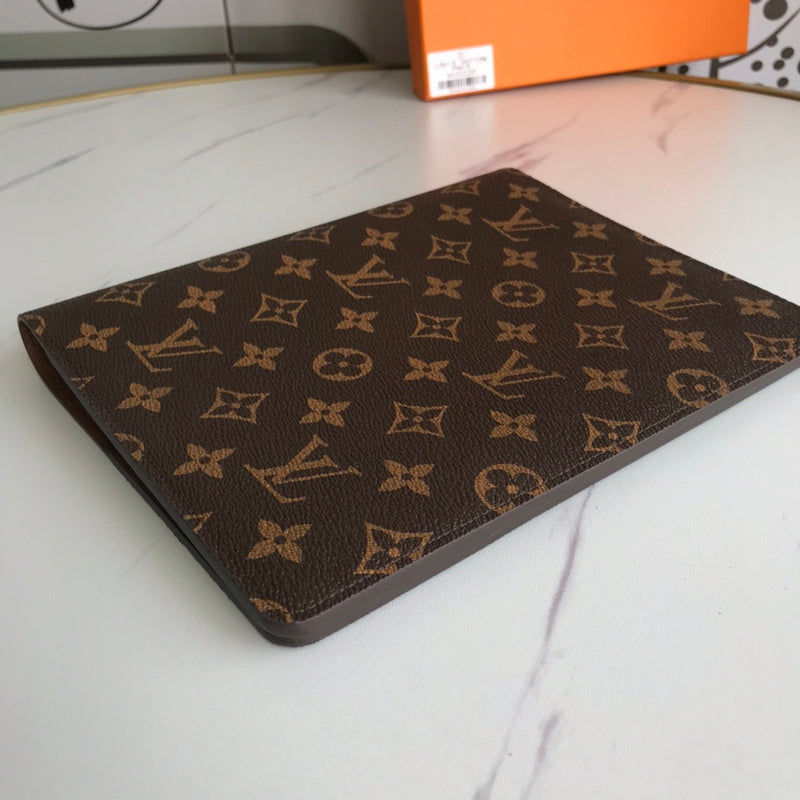 Amelia- LOV  Luxury  Wallets - 721