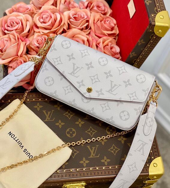 AmeliaLuxury - LOV Bags - 2962