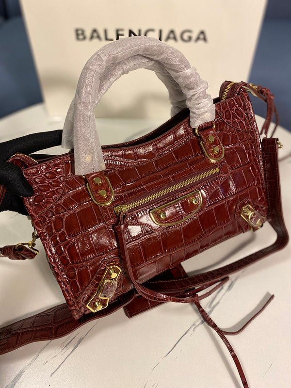 Amelia- BLN-CIAGA WOMEN LUXURY BAGS - 638