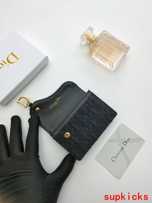 Amelia- Mix Wallets - 442