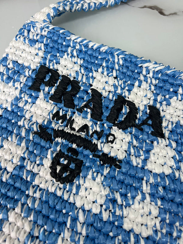 Amelia- PRDA  LUXURY BAGS - 711