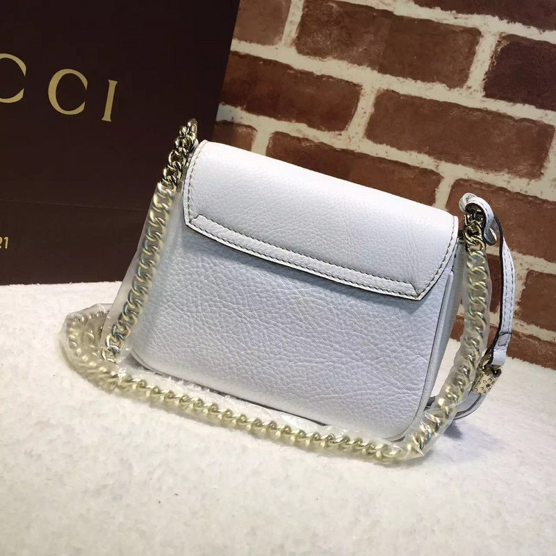 AmeliaLuxury - GCI Bags - 1220