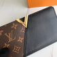 Amelia- LOV  Luxury  Wallets - 697