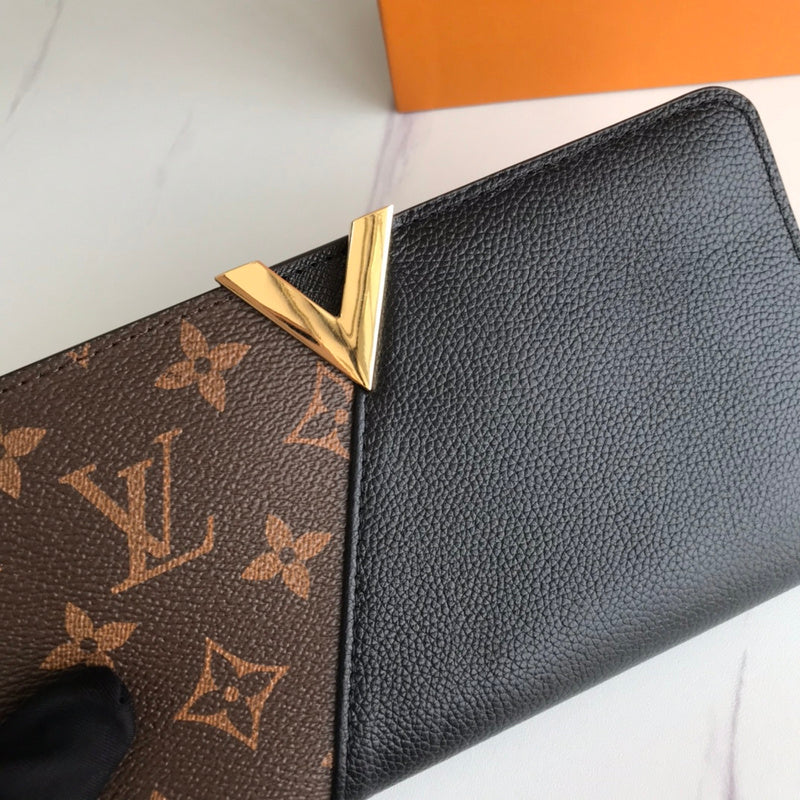 Amelia- LOV  Luxury  Wallets - 697