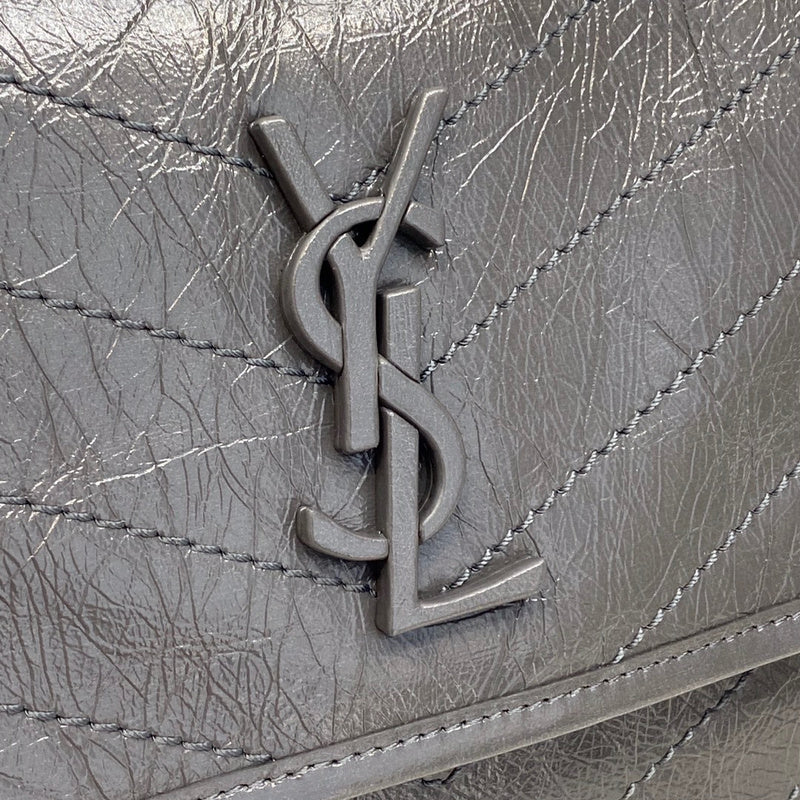 Amelia - YSL Bag - 2239