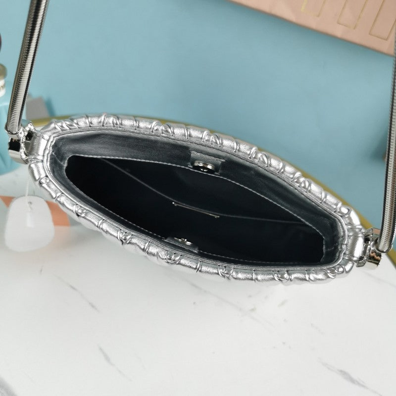 Amelia- MMU  LUXURY BAGS - 132