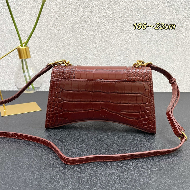 Amelia - BLN-CIAGA WOMEN LUXURY BAGS - 861