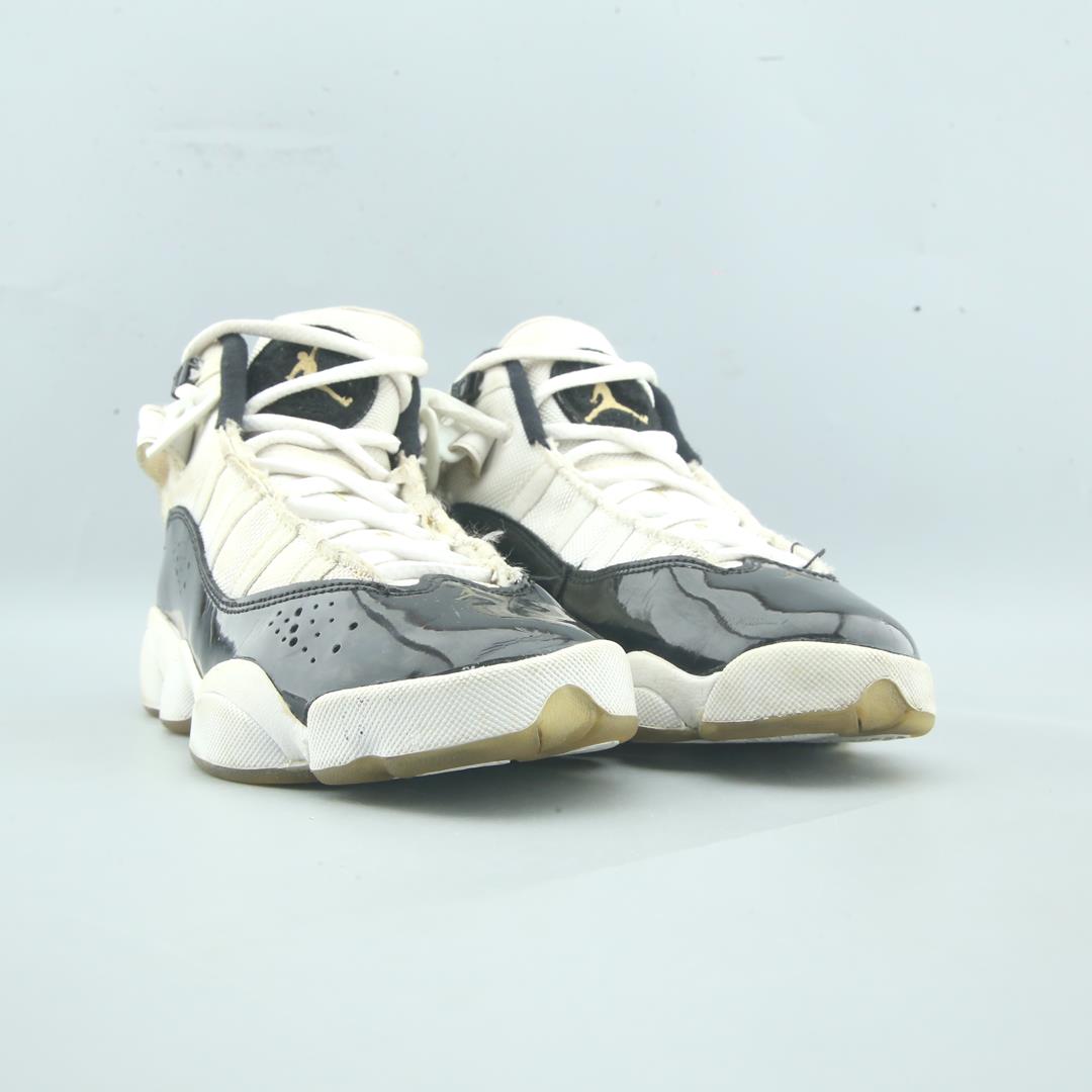 JORDAN 6 RINGS
