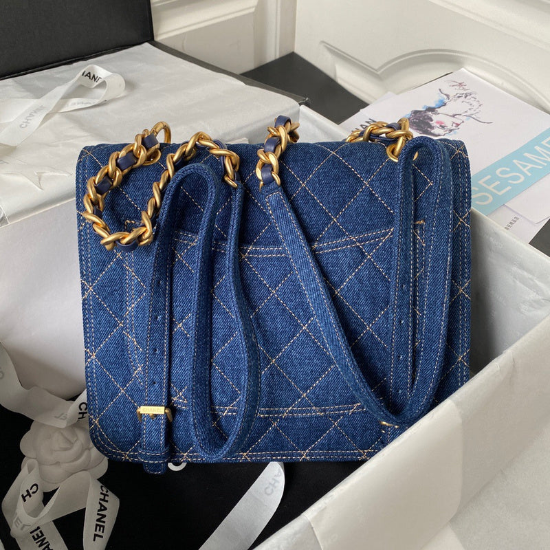 Amelia- CHL Bags - 7506