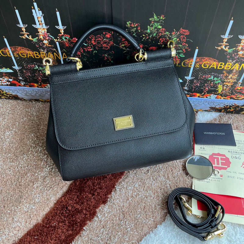 Amelia- DG Bags - 042