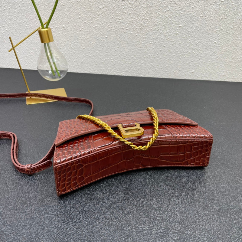 Amelia- BLN-CIAGA WOMEN LUXURY BAGS - 861