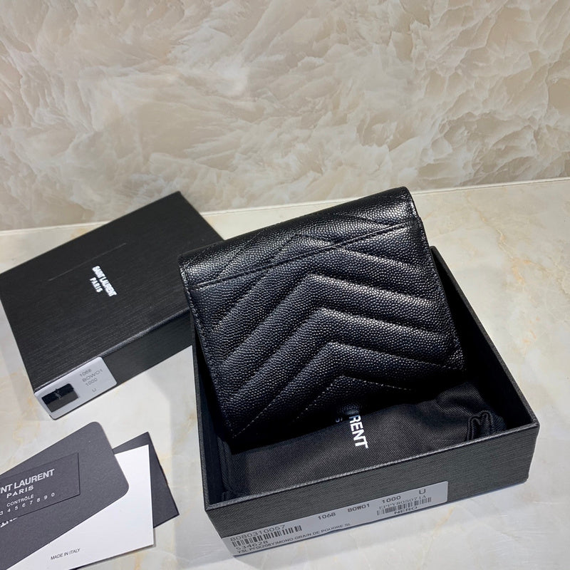 Amelia - YSL Bag - 2415