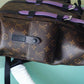 Fan Fashion Lu-Vi bags - 9661