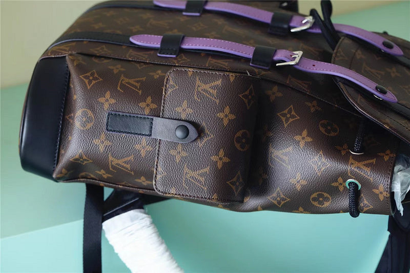 Fan Fashion Lu-Vi bags - 9661