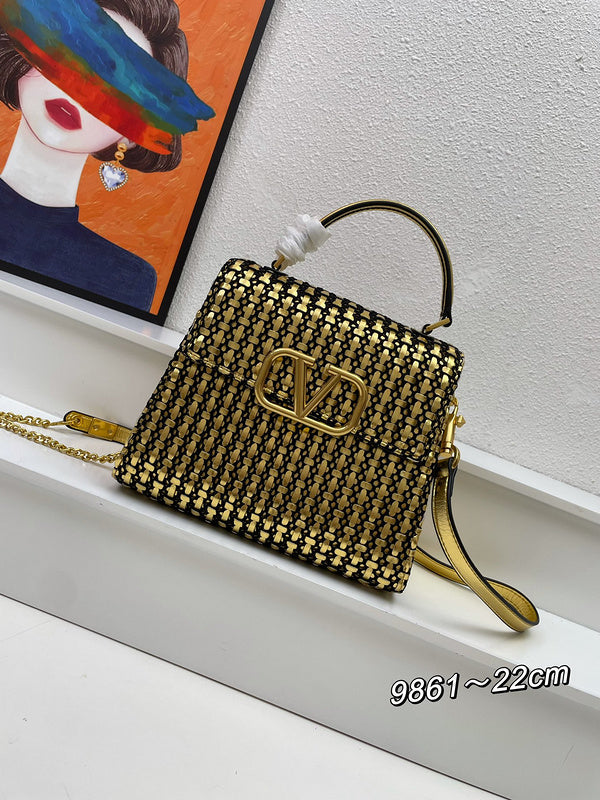 Amelia's Bag Gallery - VEL Bags - 209