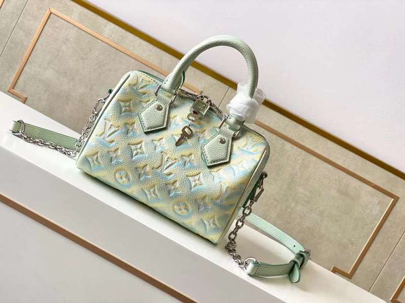 Amelia- Lu-Vi bags - 11904