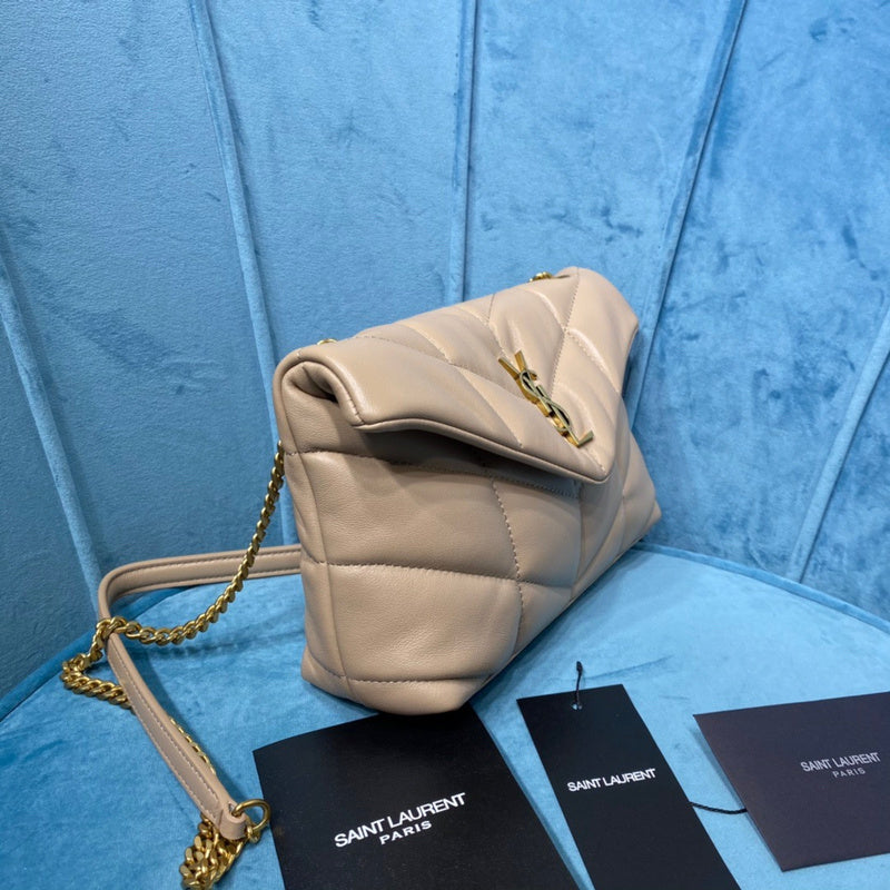 Amelia - YSL Bag - 2112
