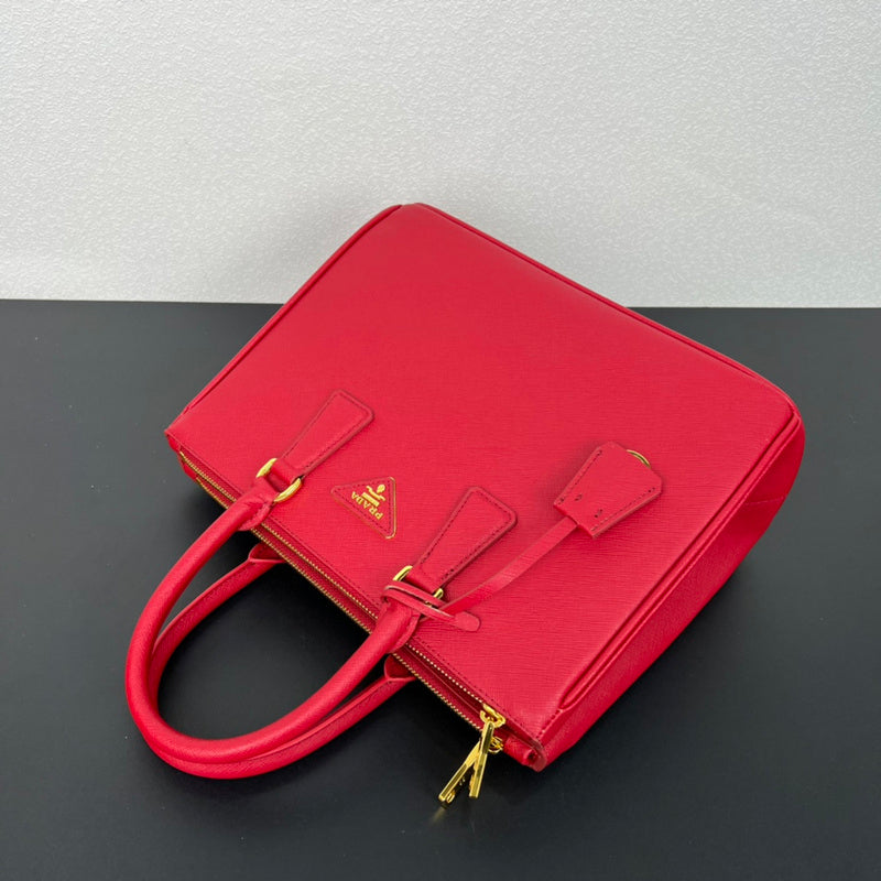 Amelia- PRDA  LUXURY BAGS - 341