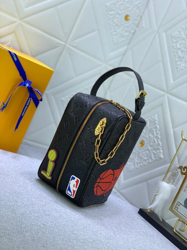 Amelia- GUKI Women Bags - 1765
