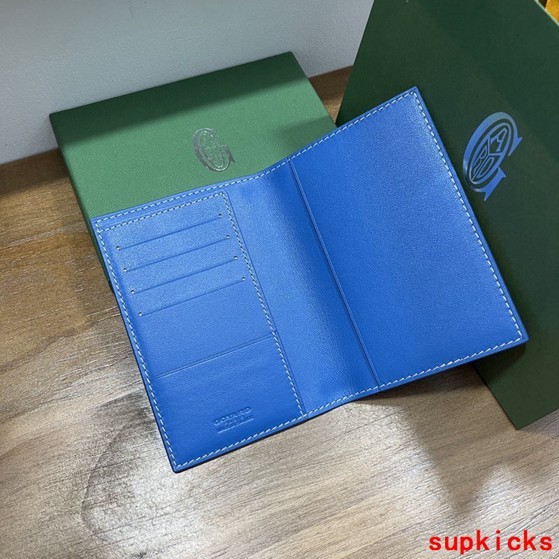 Amelia- - Mix Wallets - 120