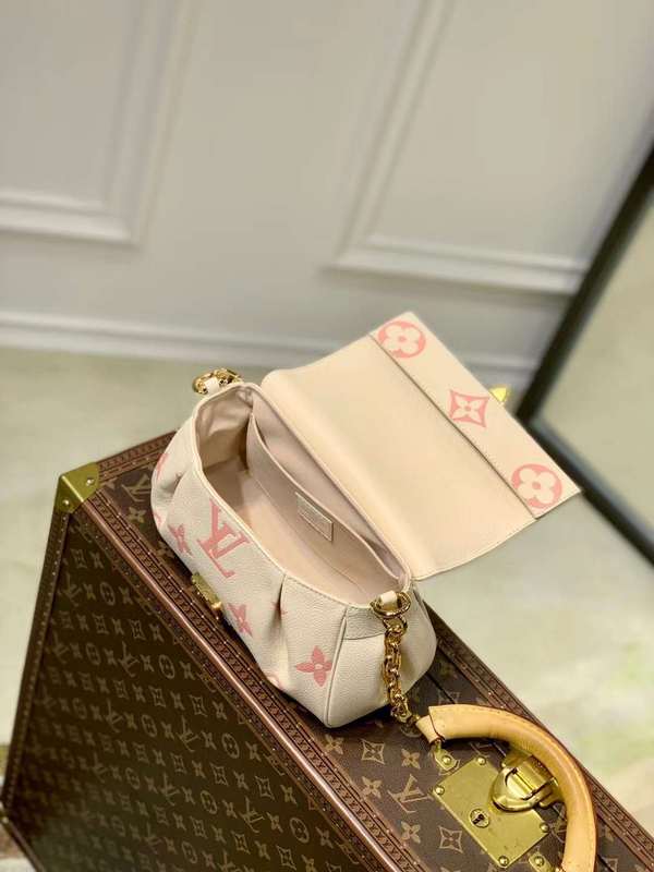 Amelia- Lu-Vi bags - 11582