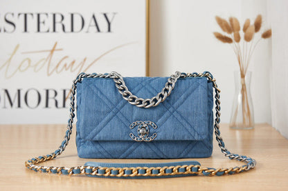 Wellow Bags - Chanel - Bags  - 928