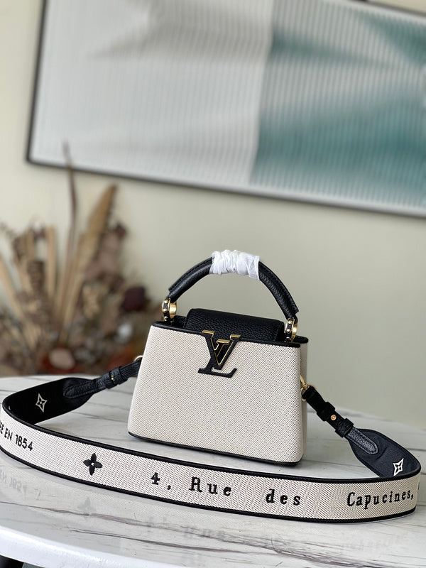 Amelia - LOV Lady Bags - 474
