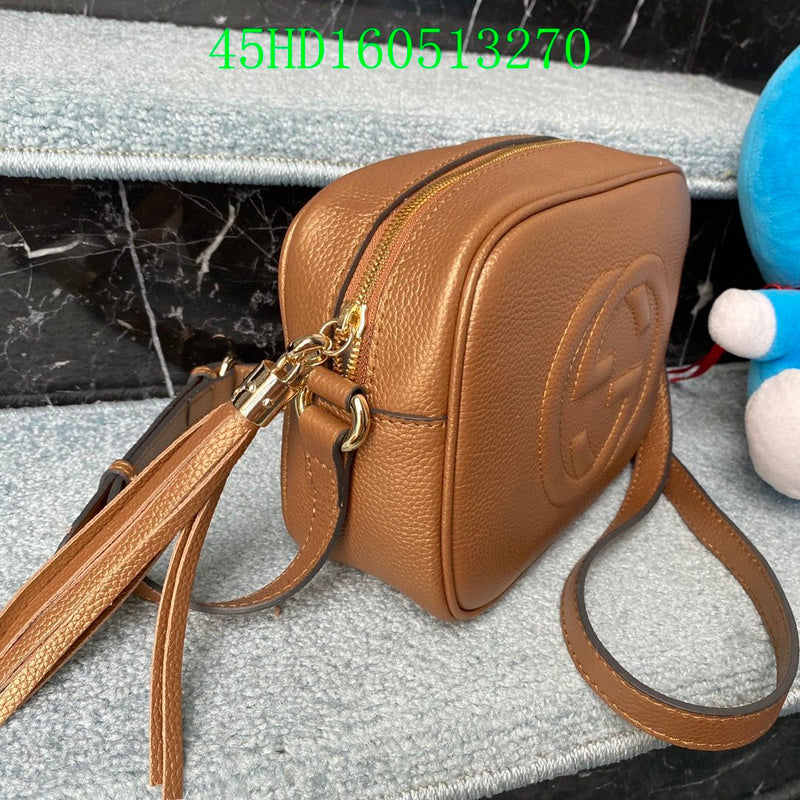 Amelia - GCI Bags - 10382