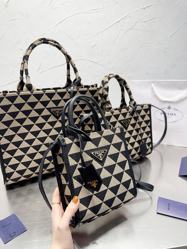 Camila Bags - Prada Bags - 673