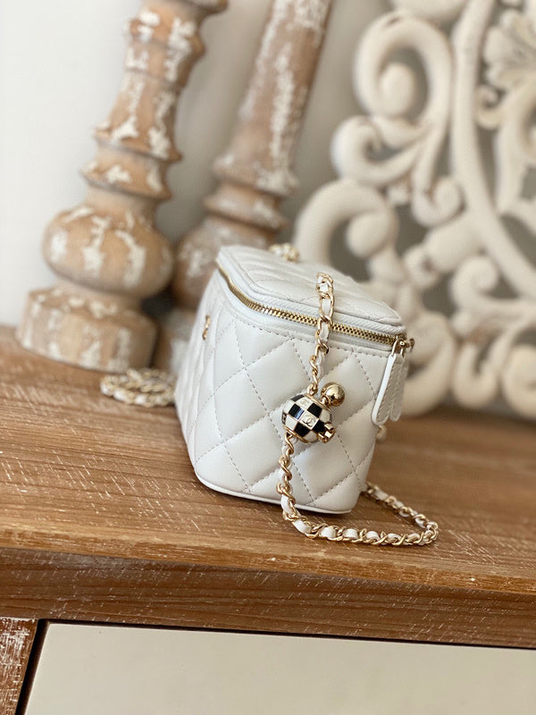 Amelia - CHL Bags - 2597