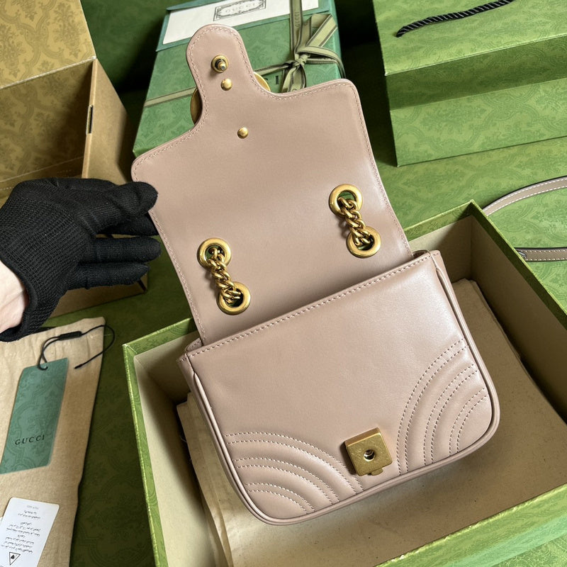 Amelia-i GUKI Women Bags - 348