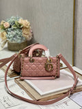 Amelia- DYOR DESIGNER BAGS - 1316