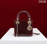 Amelia- DYOR LUXRY BAGS FOR WOMEN - 114