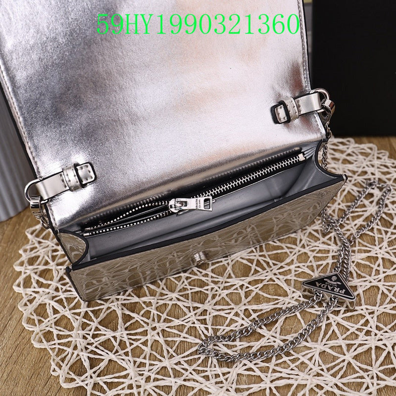 Prada Bags - The Barnes Bags  1538