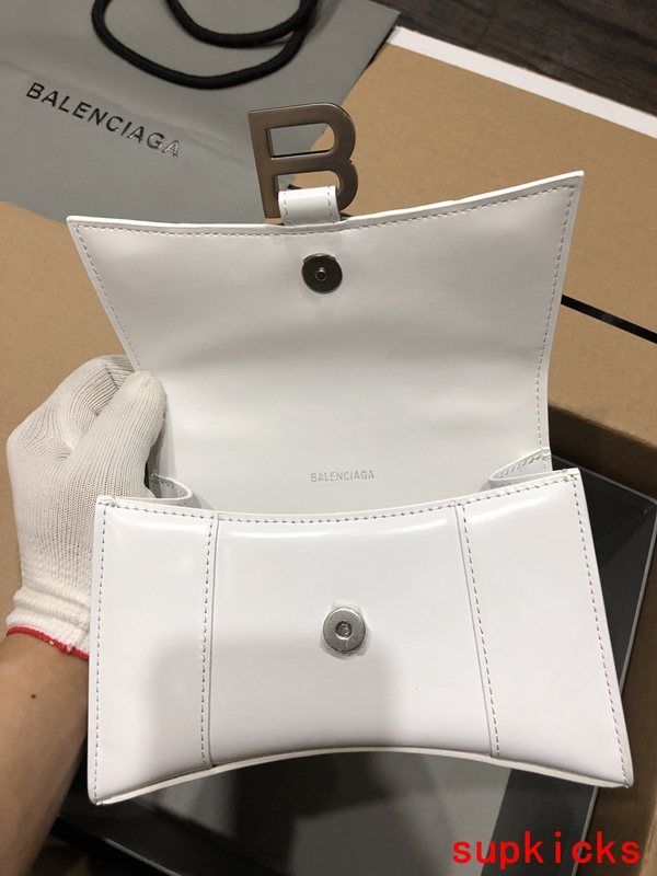 Amelia- BG Hourglass Bags - 049