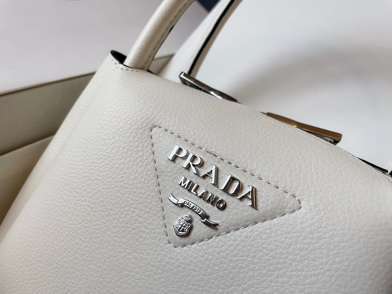 Amelia- PRDA  LUXURY BAGS - 487