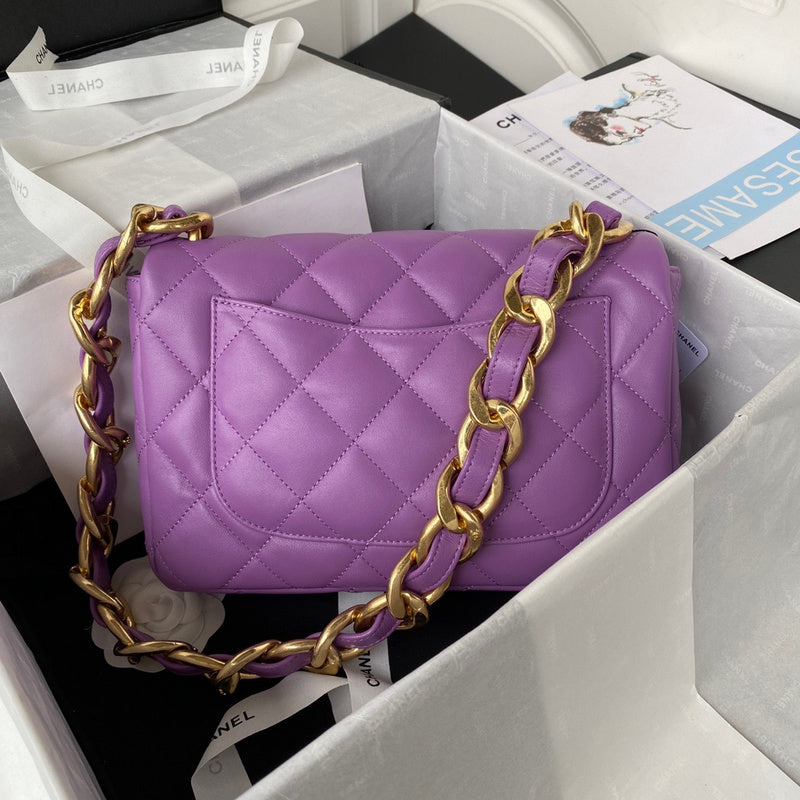Amelia- CHL Bags - 7623
