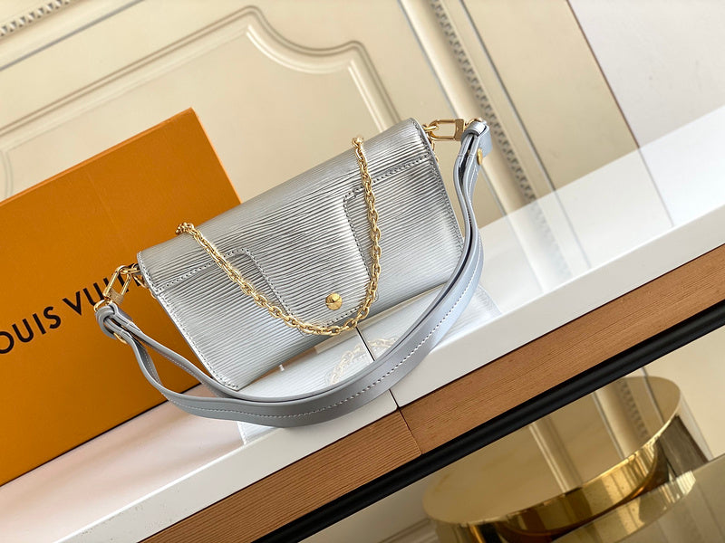 Amelia - LOV Lady Bags - 818