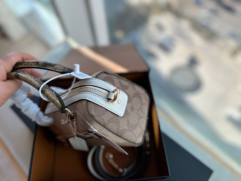 Amelia - CCH Bags - 354