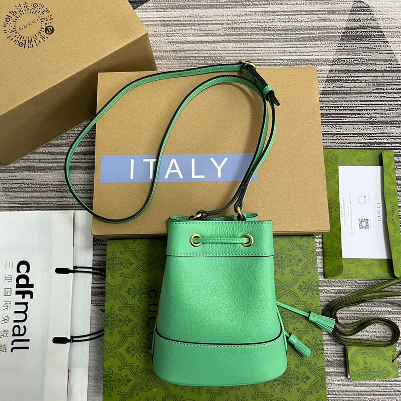 Amelia-i Guki Lady Bags - 116