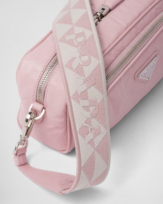 Amelia- PRDA  LUXURY BAGS - 855