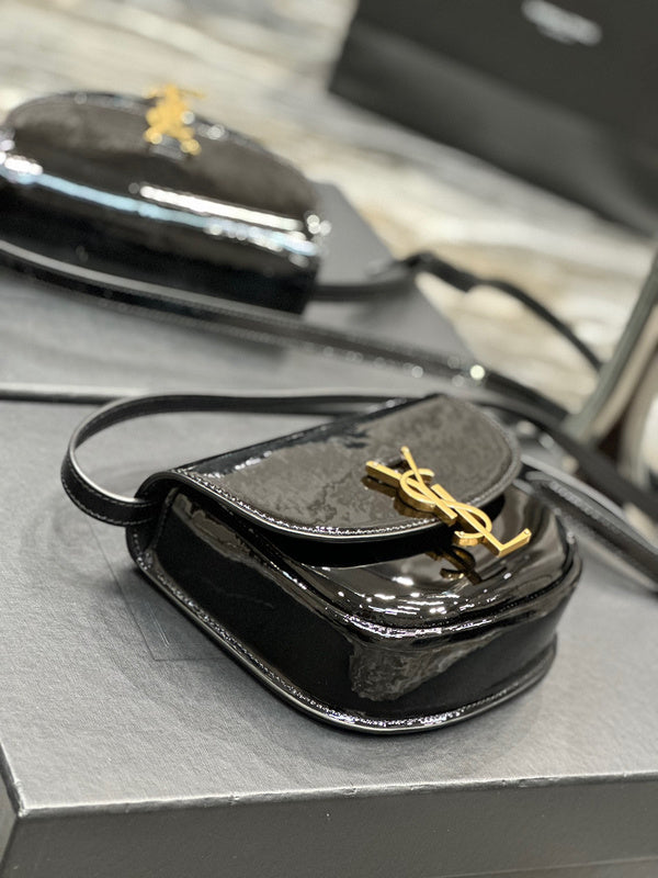 Amelia - YSL Bag - 3958