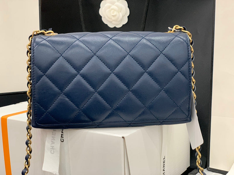 Amelia- CHL Bags - 7376