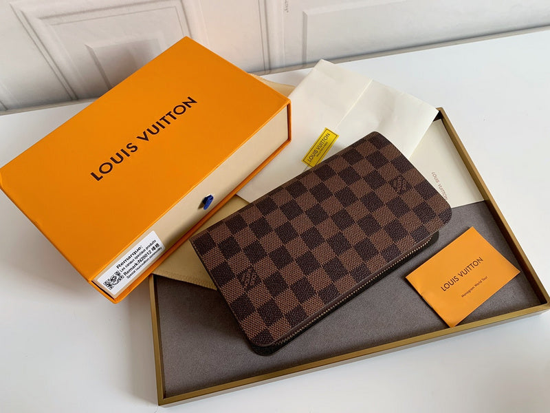 Amelia- LOV  Luxury  Wallets - 682