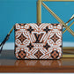 Fan Fashion Lu-Vi bags - 8958